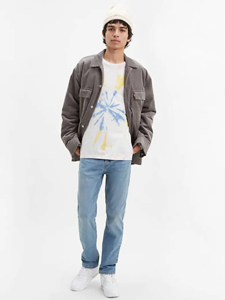 Levi 502™ Taper Levi's® Flex Men's Jeans | Bayshore Shopping Centre