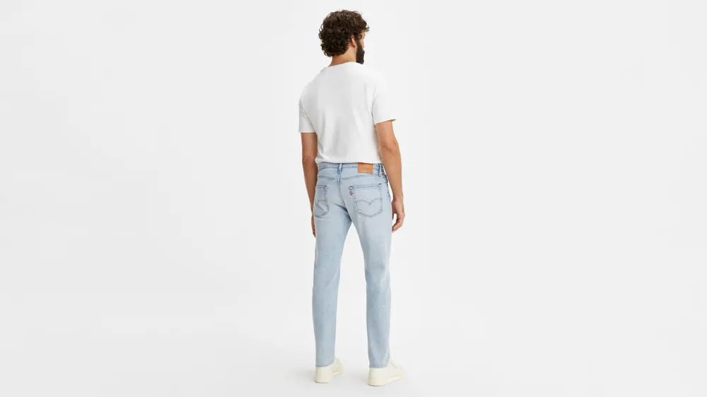 502™ Taper Levi's® Flex Men's Jeans