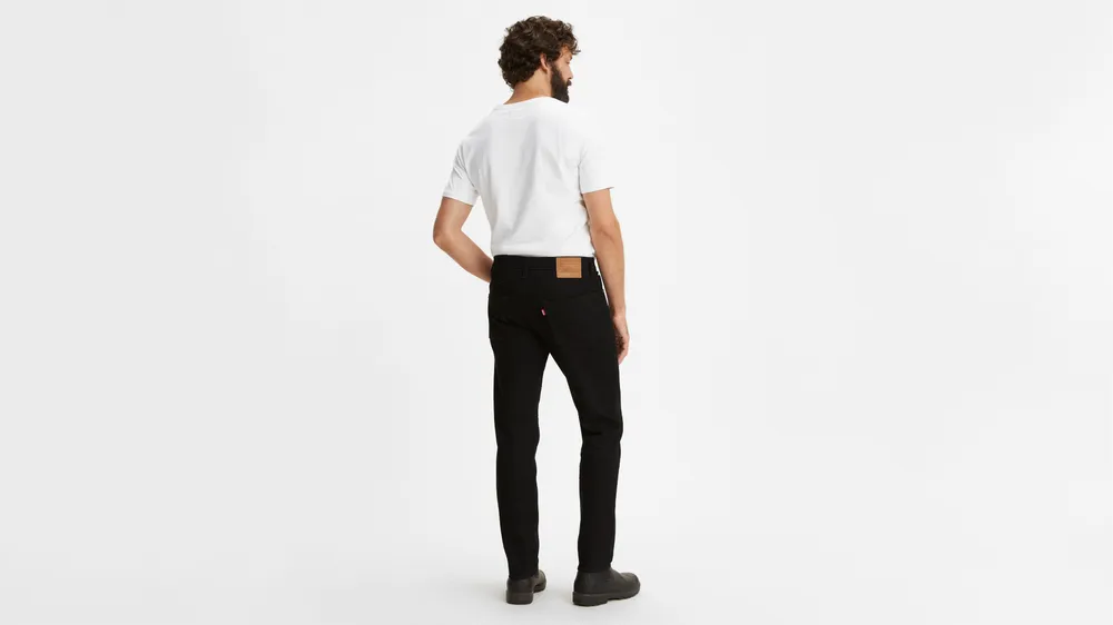 502™ Taper Levi's® Flex Men's Jeans