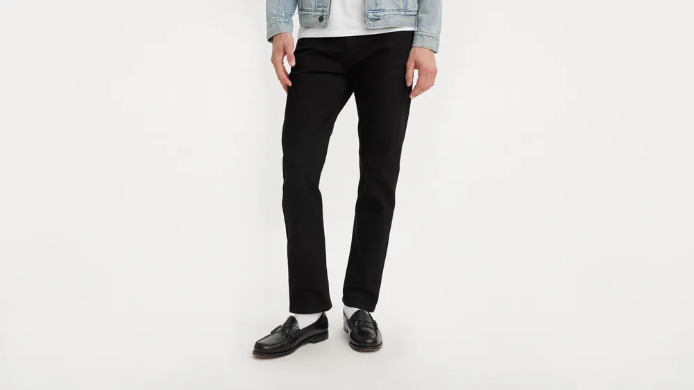 502™ Taper Levi's® Flex Men's Jeans