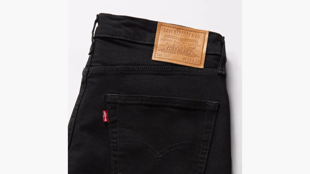 502™ Taper Levi's® Flex Men's Jeans