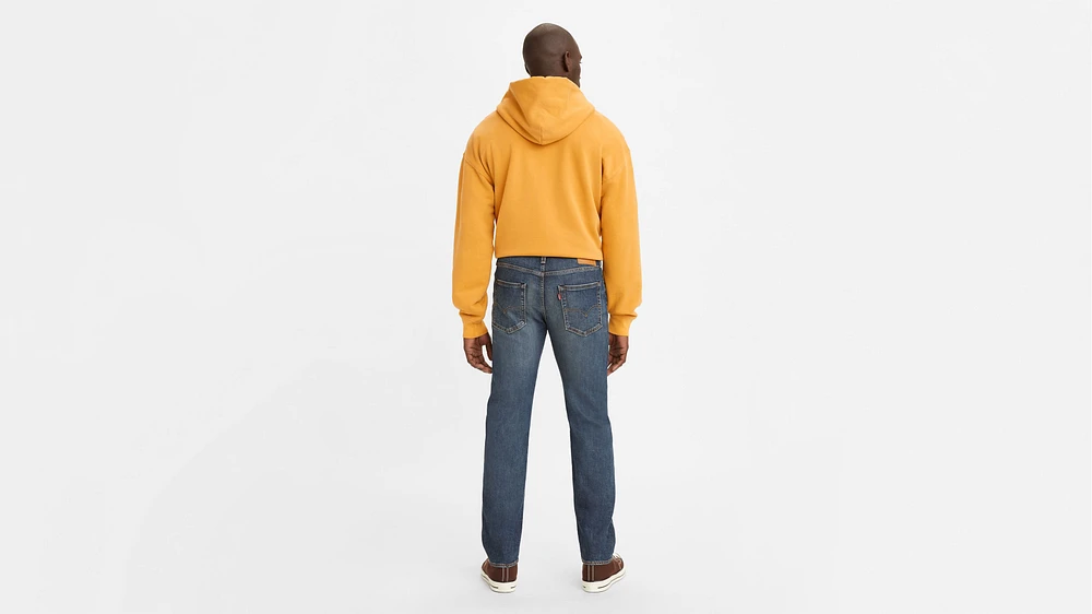 502™ Taper Levi's® Flex Men's Jeans