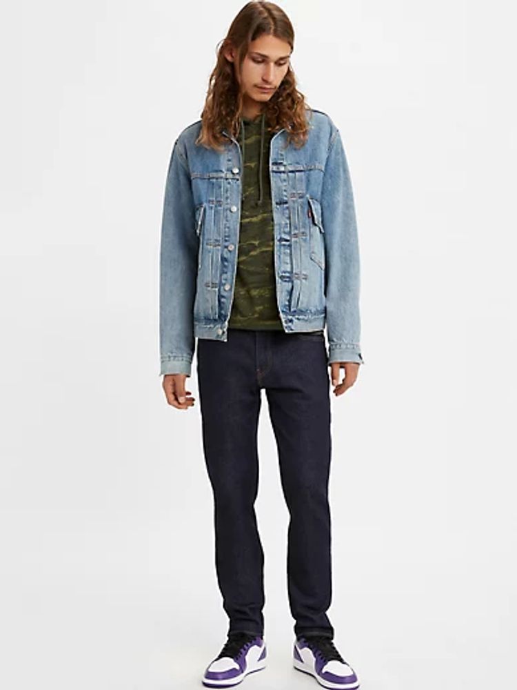 502™ Taper Levi's® Flex Men's Jeans