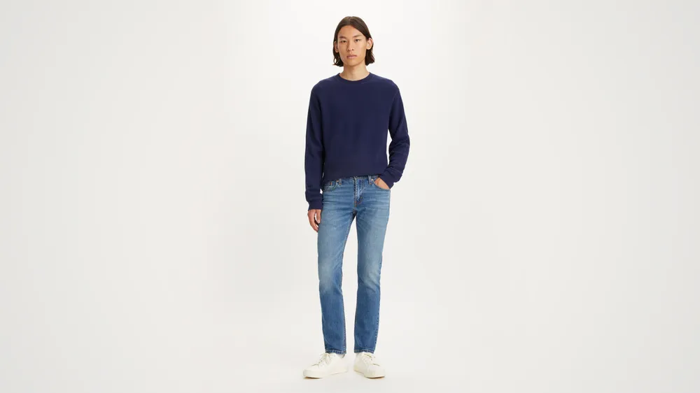 502™ Taper Levi’s® Flex Men's Jeans