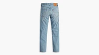 502™ Taper Fit Selvedge Men's Jeans