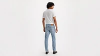 502™ Taper Fit Selvedge Men's Jeans