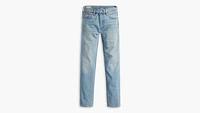 502™ Taper Fit Selvedge Men's Jeans