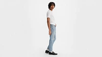 502™ Taper Fit Selvedge Men's Jeans