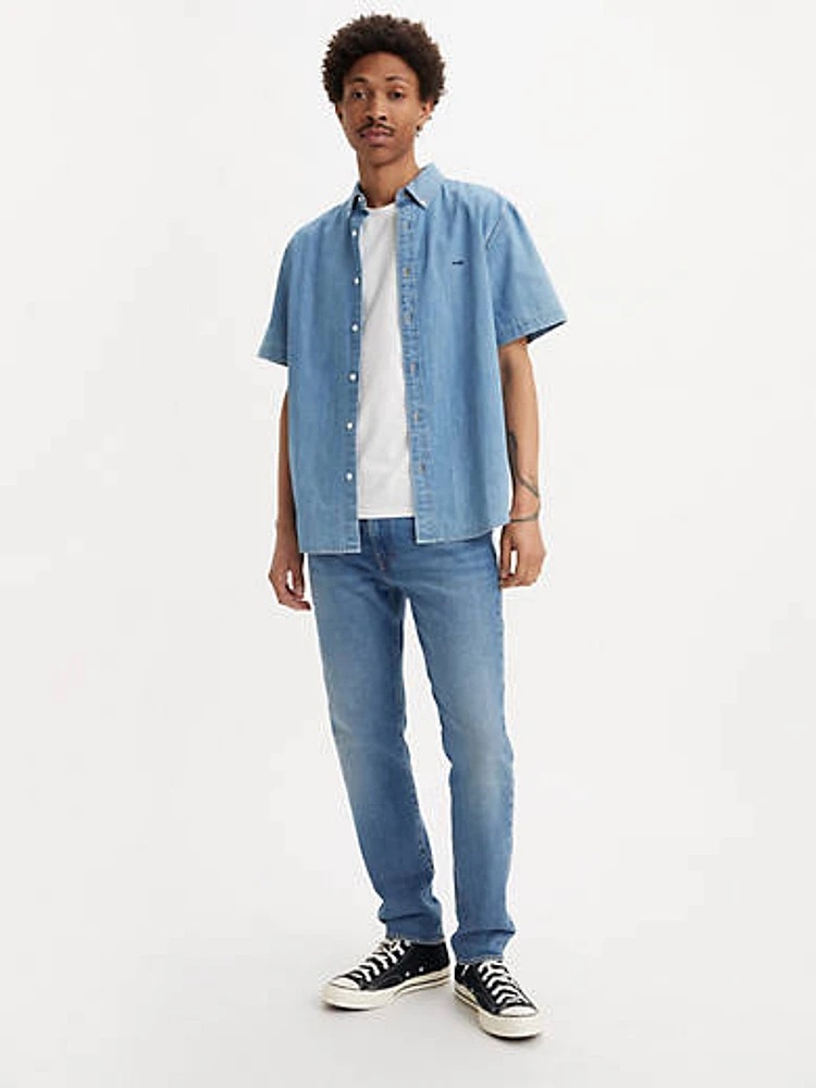 502™ Taper Fit Authentic Soft Men's Jeans