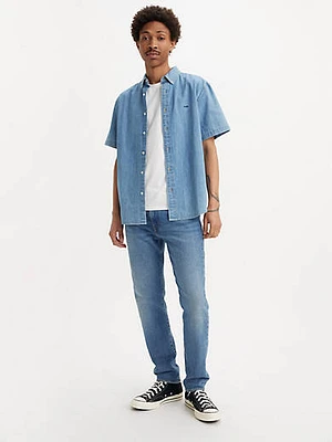 502™ Taper Fit Authentic Soft Men's Jeans