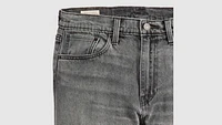 502™ Taper Fit Selvedge Men's Jeans