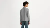 Long Sleeve Thermal Henley