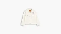Veste Trucker Ex-Boyfriend