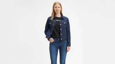 Veste Trucker Original