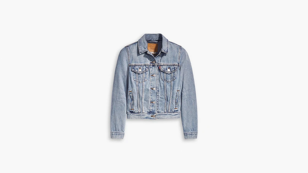 Original Trucker Jacket