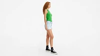 501® Rolled Women's Shorts