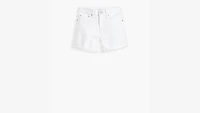 Mid Length Women's Shorts