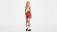 Mid Length Women's Shorts