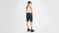 Classic Bermuda Women's Shorts