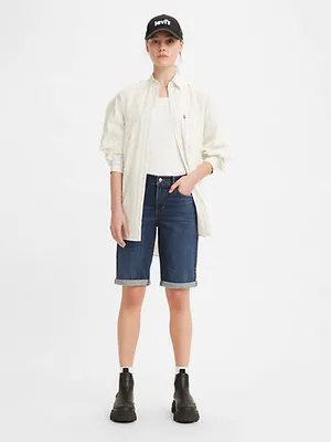 Classic Bermuda Women's Shorts