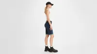 Classic Bermuda Women's Shorts
