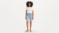 Classic Bermuda Shorts