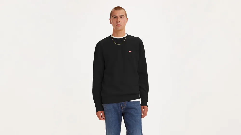 Crewneck Sweatshirt