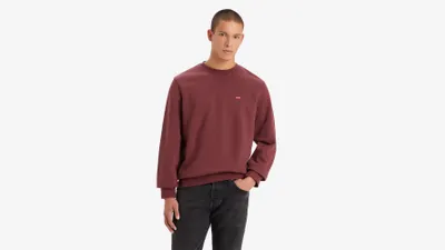 Sweat-shirt Core Ng Crew