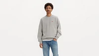 Classic Housemark Crewneck Sweatshirt