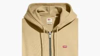 Housemark Zip-Up Hoodie Sweatshirt