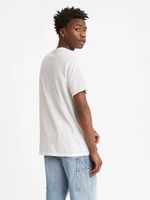 Relaxed Pocket Tee