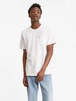 Relaxed Pocket Tee