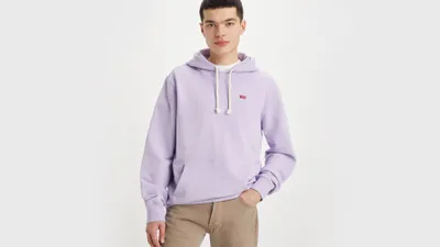Sweat à capuche New Original