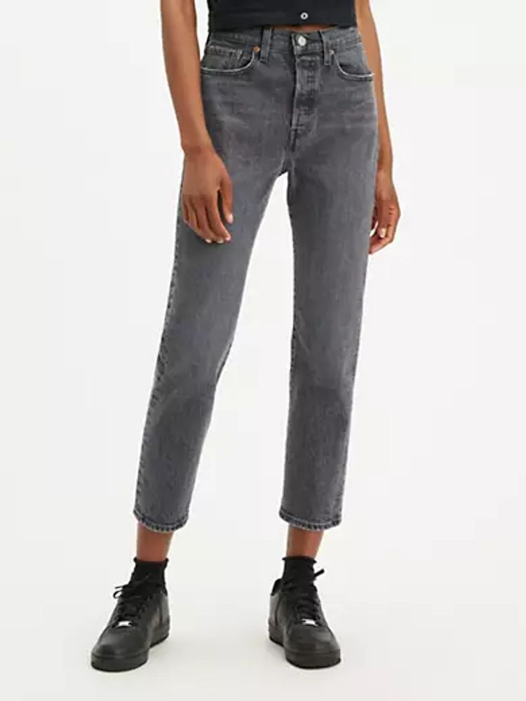 Levi Wedgie Straight Fit Women's Jeans | The Summit
