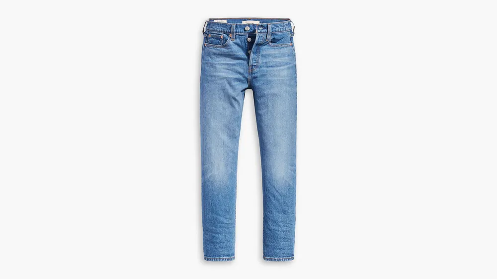 Wedgie Straight Fit Women's Jeans