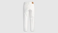 Wedgie Straight Fit Women's Jeans