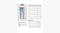 Wedgie Straight Fit Women's Jeans