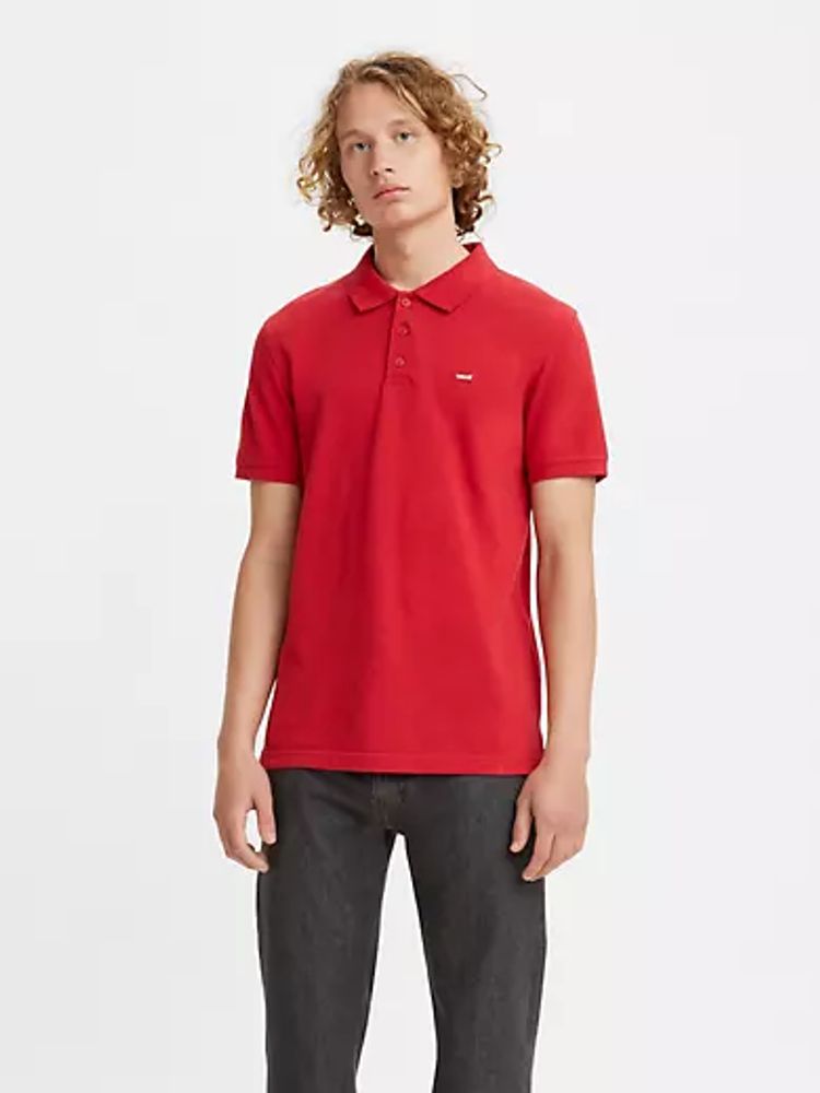 Housemark Polo Shirt