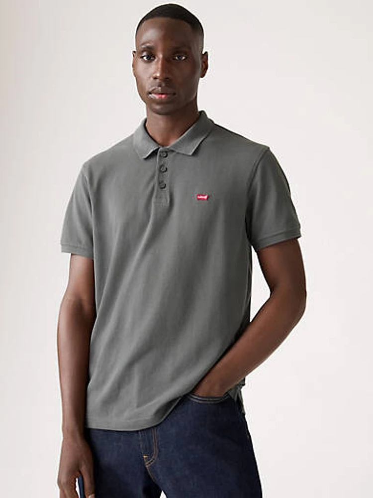 Housemark Polo Shirt