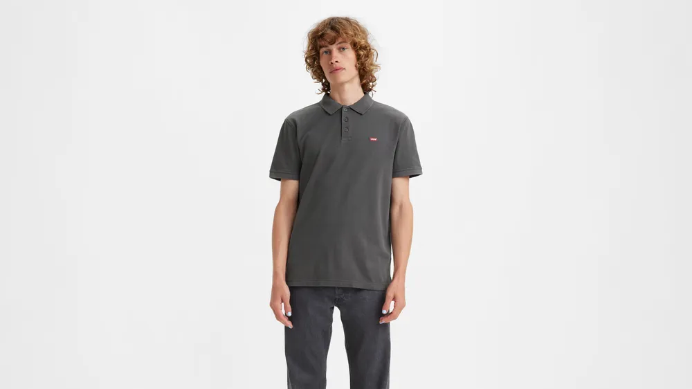 Housemark Polo Shirt