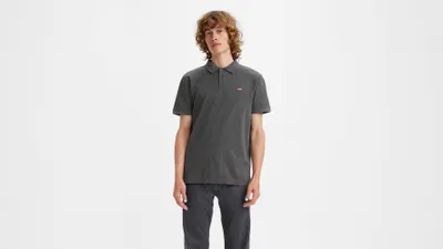 Housemark Polo Shirt