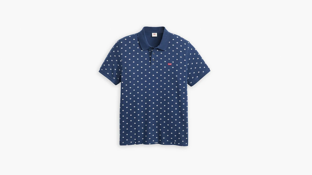 Housemark Polo Shirt