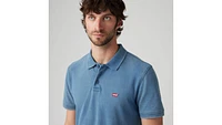 Housemark Polo Shirt