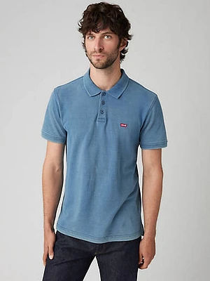 Housemark Polo Shirt