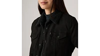 Original Sherpa Trucker Jacket