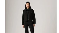 Original Sherpa Trucker Jacket