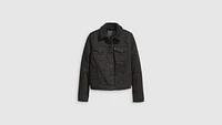 Original Sherpa Trucker Jacket