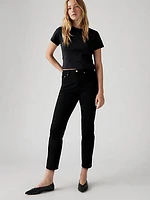 501® Original Cropped Women's Jeans