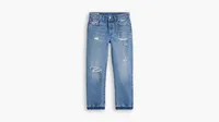 501® Original Cropped Women's Jeans