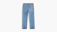 501® Original Cropped Women's Jeans